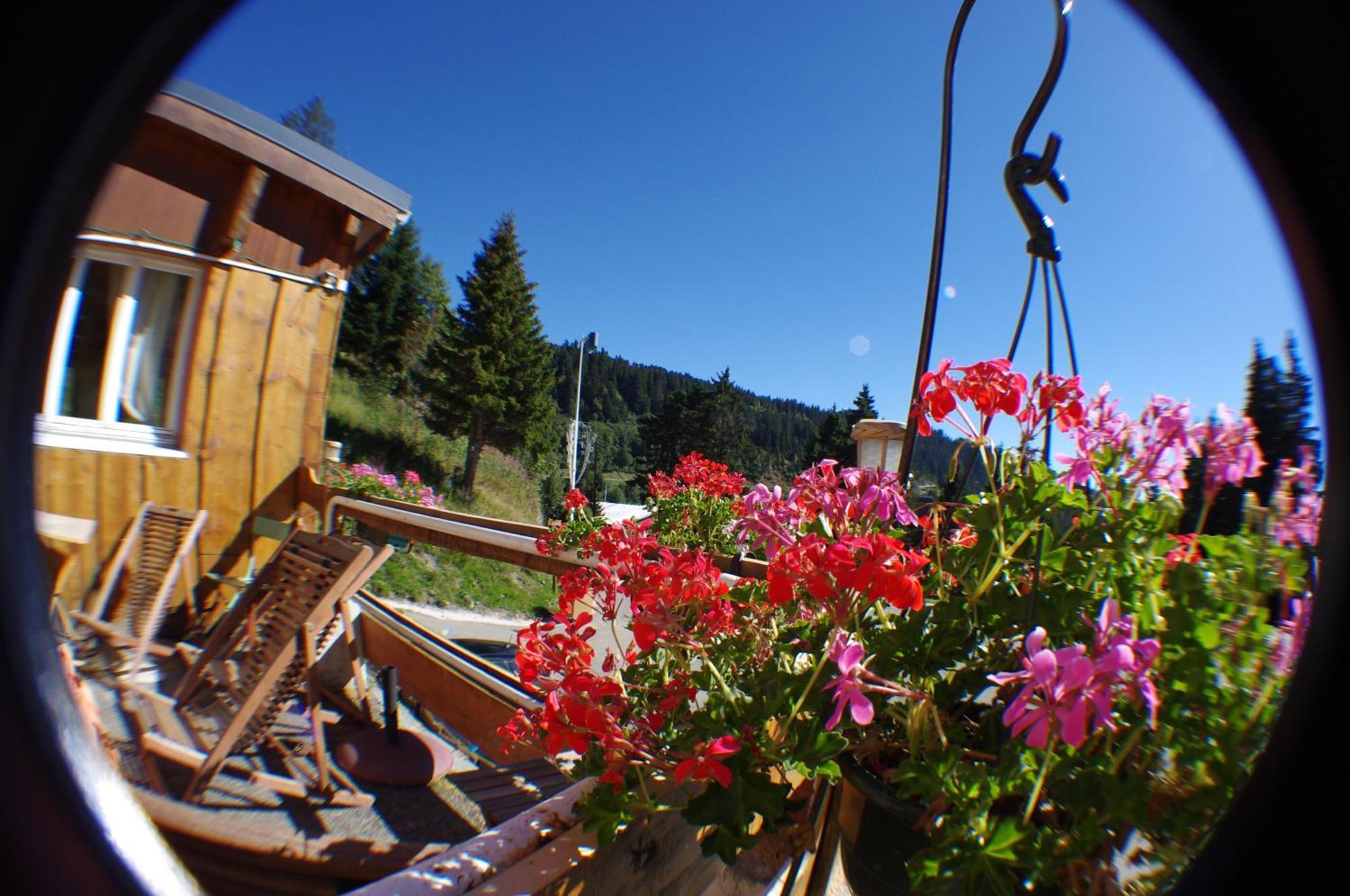 Restaurant Du Virage Chamrousse