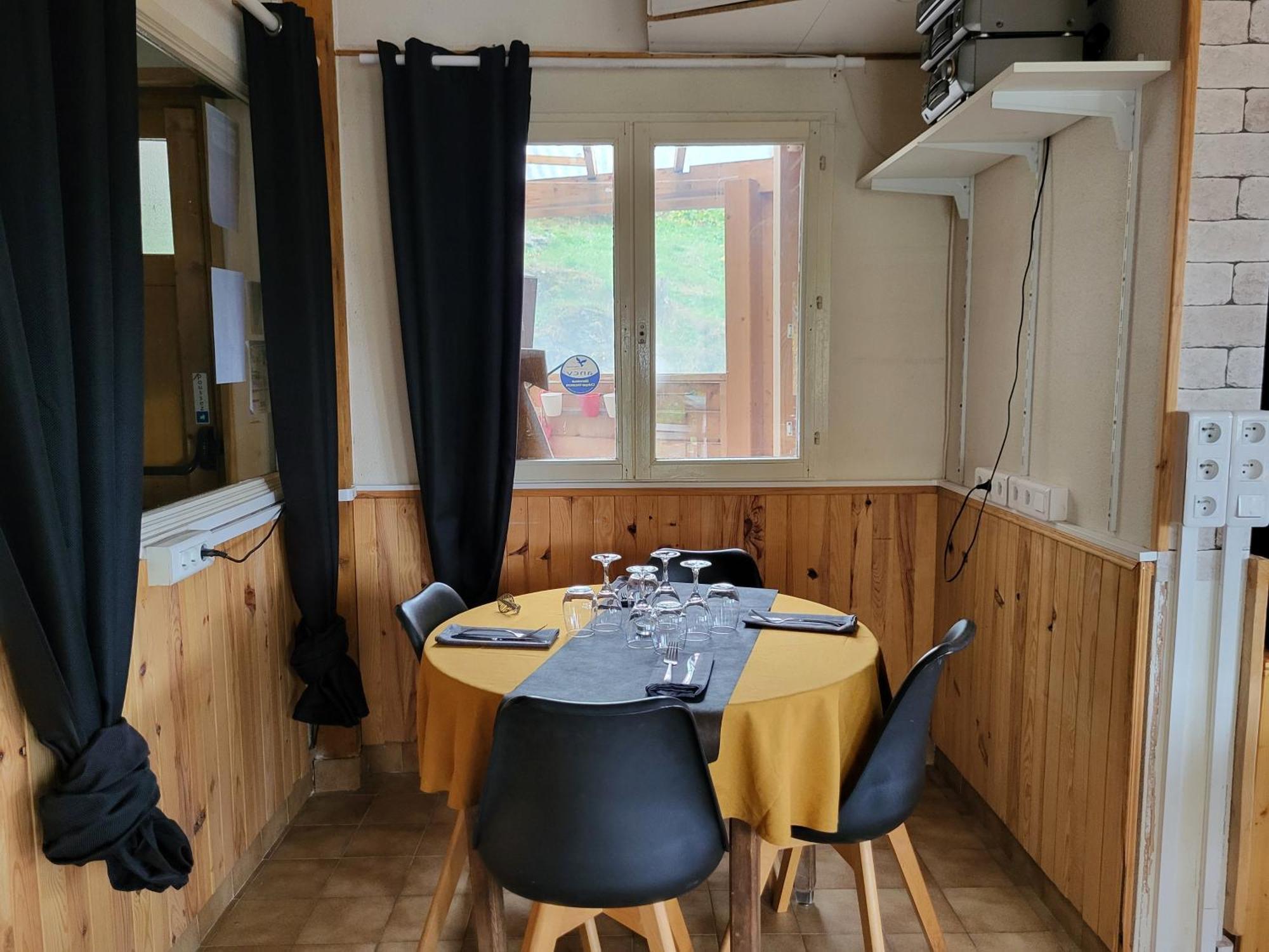 Hotel Restaurant Du Virage