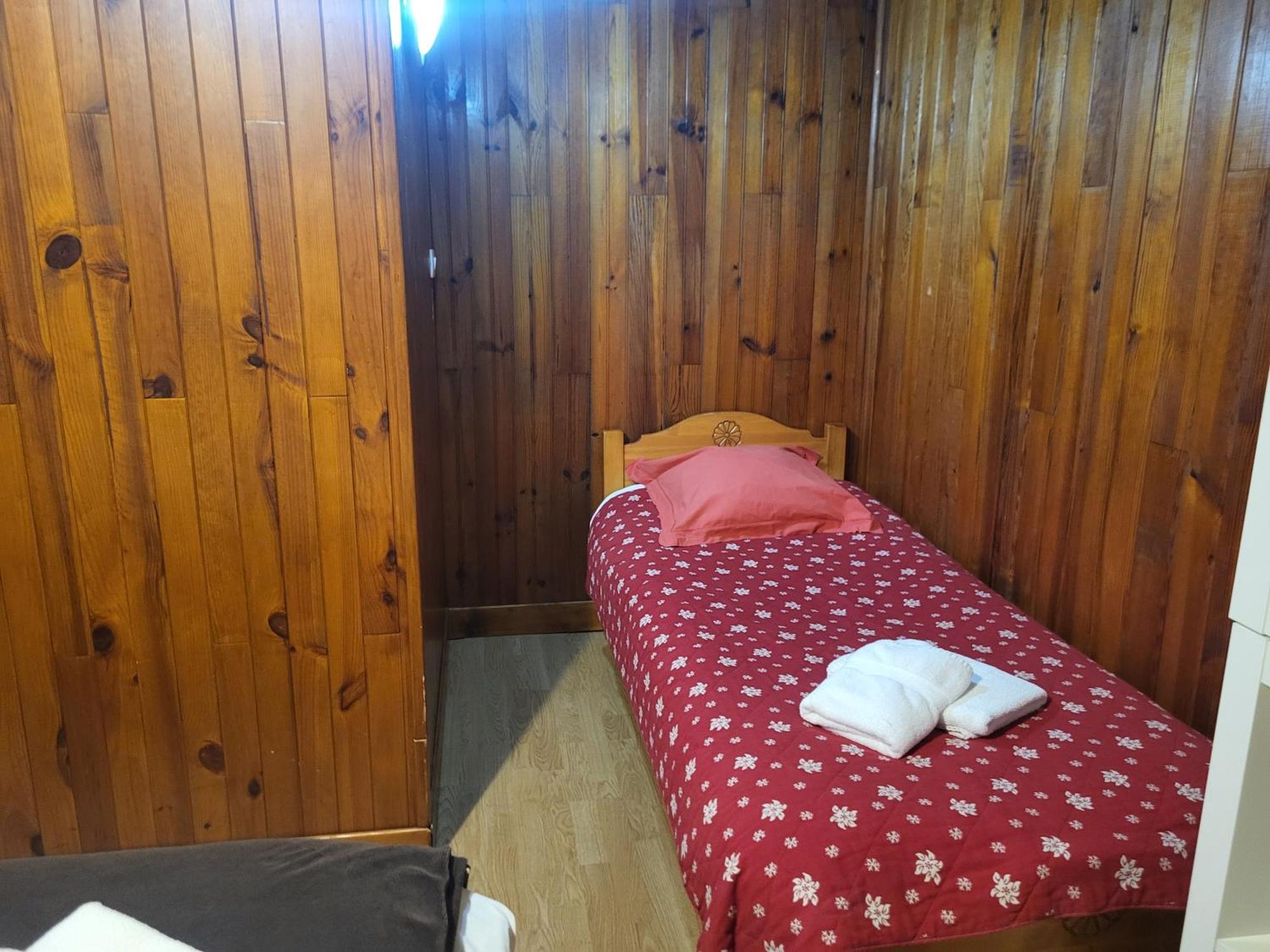 Restaurant Du Virage Chamrousse