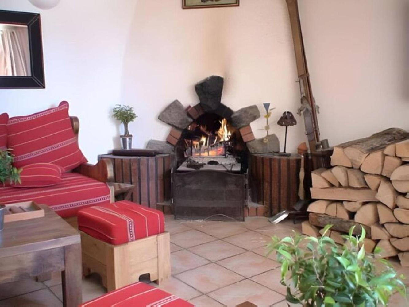 Restaurant Du Virage Hotel *