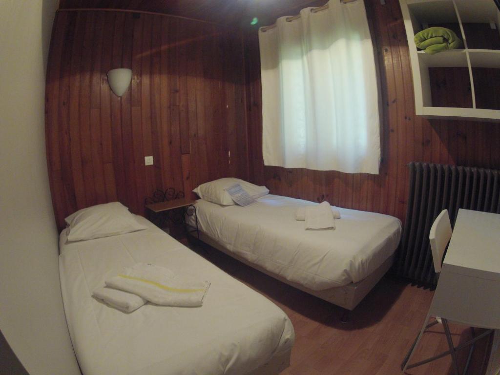 Restaurant Du Virage Hotel Chamrousse