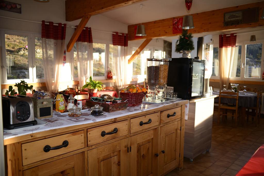 Restaurant Du Virage *