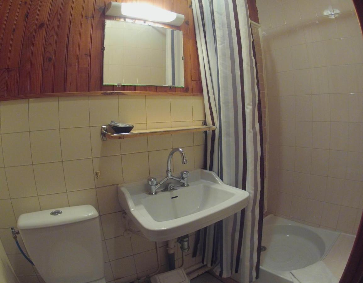 Restaurant Du Virage Hotel Chamrousse